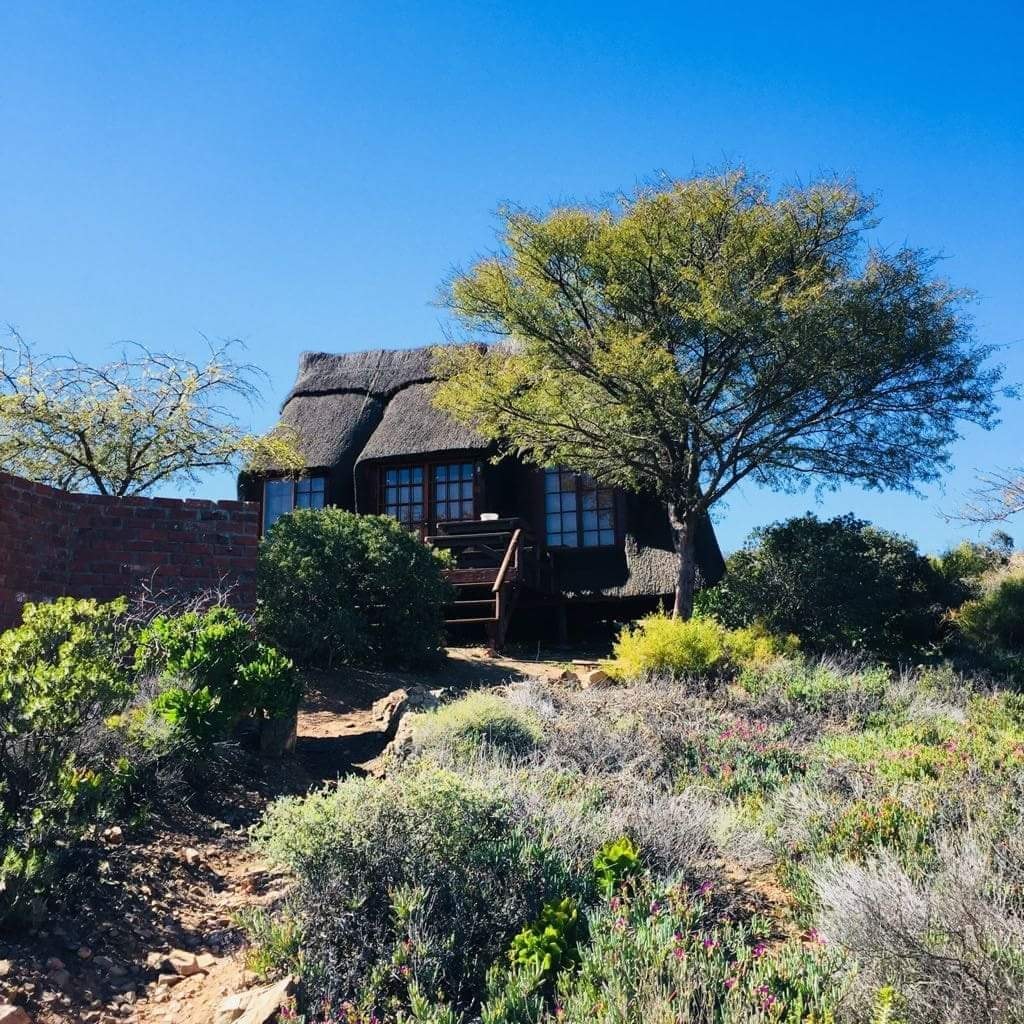 weekend breaks near Cape Town for under R600 per person