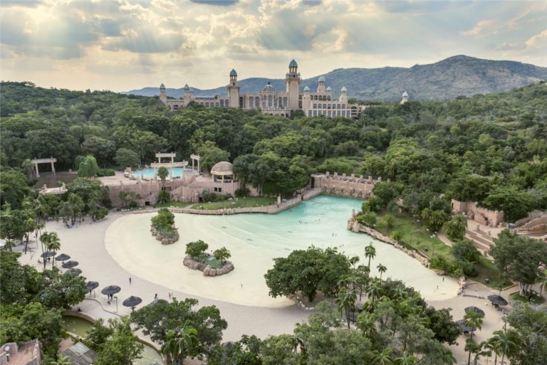 sun city tourist attractions in south africa