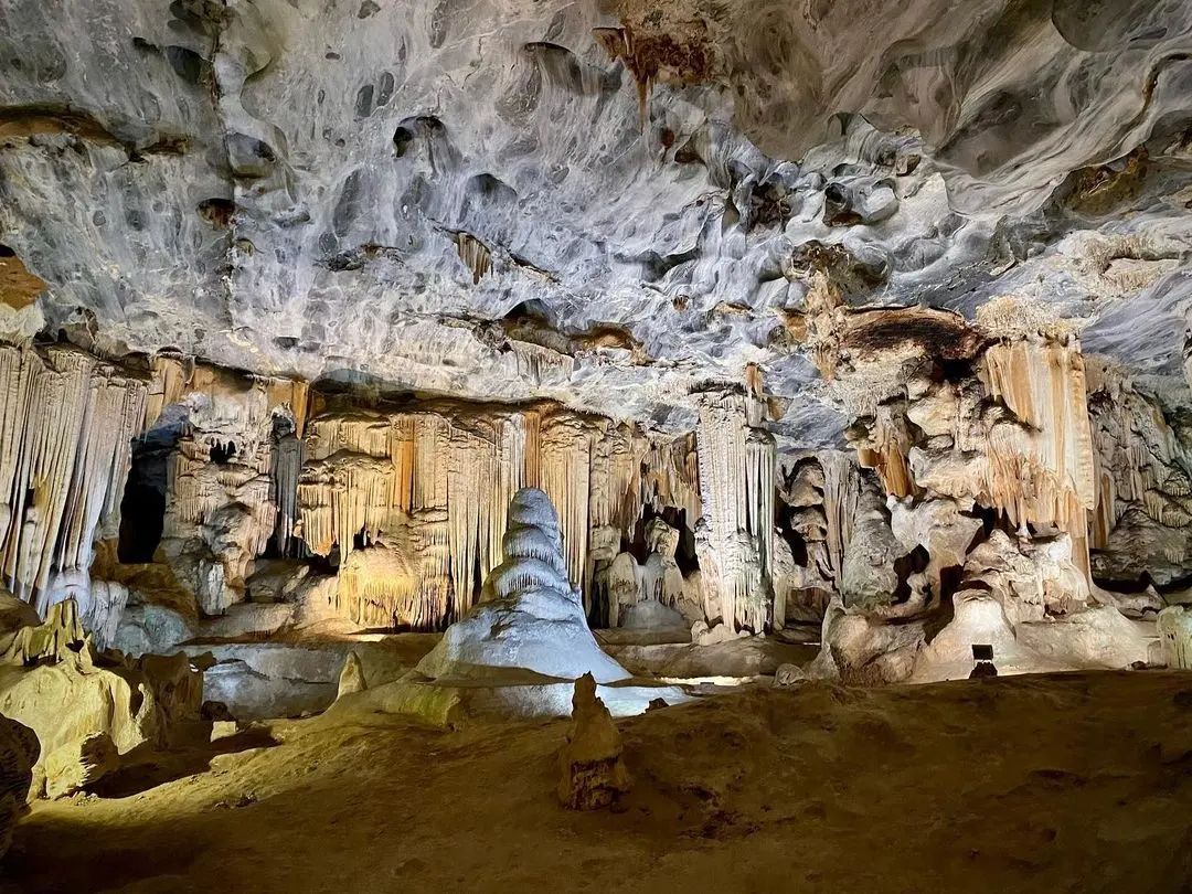 Cango caves Klein karoo