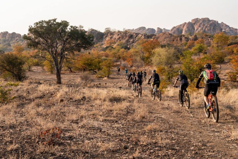 The Nedbank Tour de Tuli is back with a new route