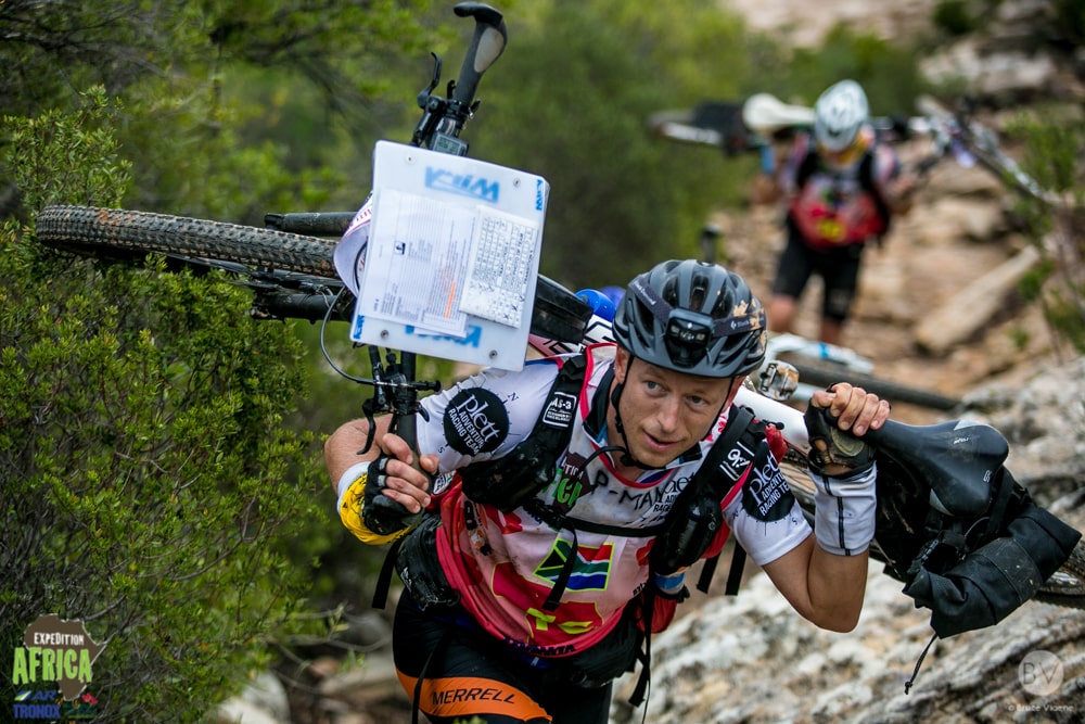 South Africa to host 2023 Adventure Racing World Championships