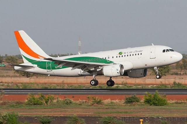 Direct flights launched between South Africa and Ivory Coast