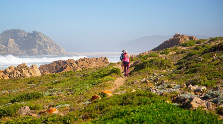 In search of magic: Plettenberg Bay is more than beaches