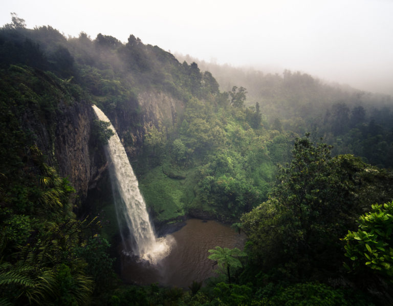 waterfalls in Mpumalanga