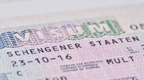 schengen visa