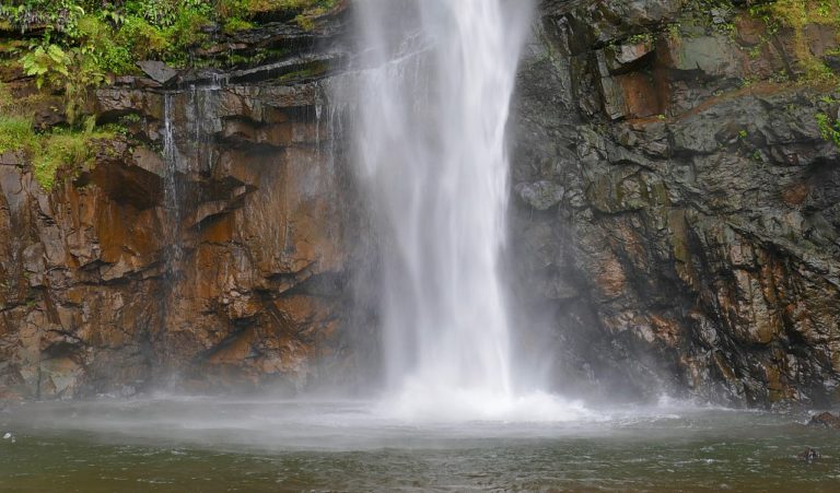 waterfalls Mpumalanga