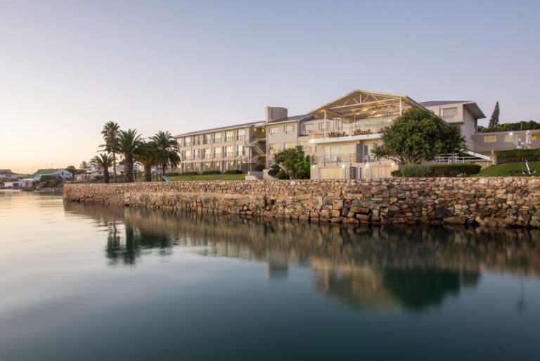 Saldanha Bay Hotel launches 'Fuel and Recharge'