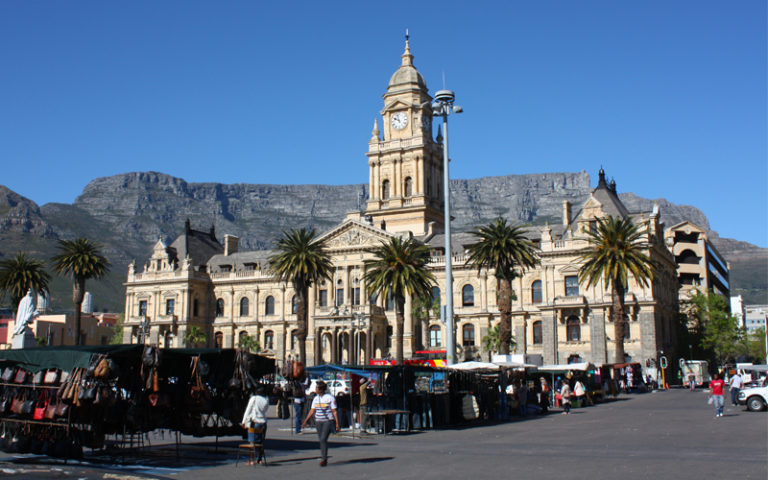 10 budget Cape Town CBD experiences