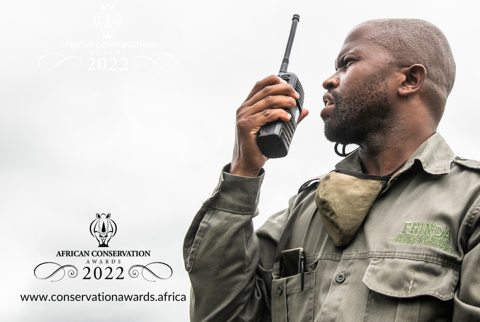 The African Conservation Awards is open for nominations