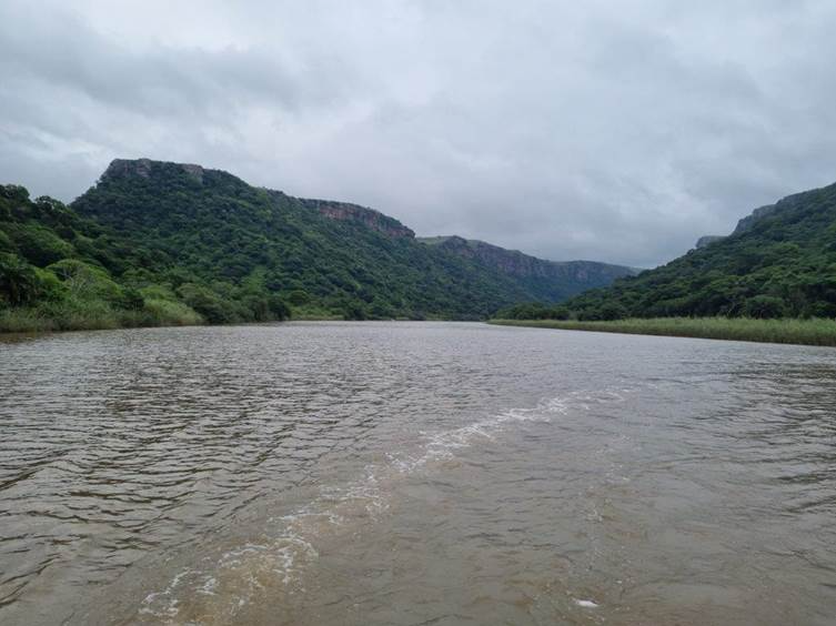 Mtamvuna River