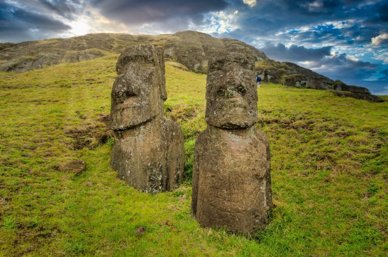 Easter Island reopens to tourists