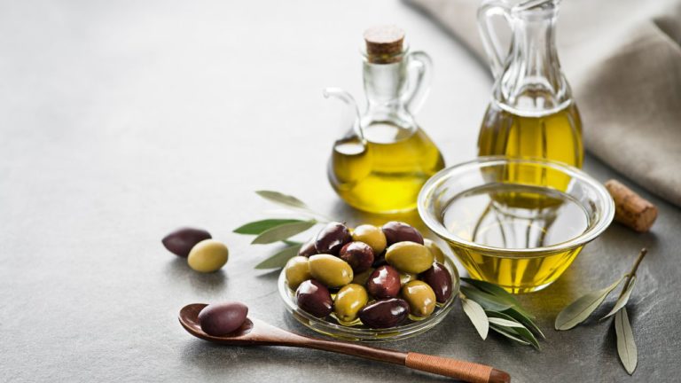 olive oil and balsamic vinegar tour