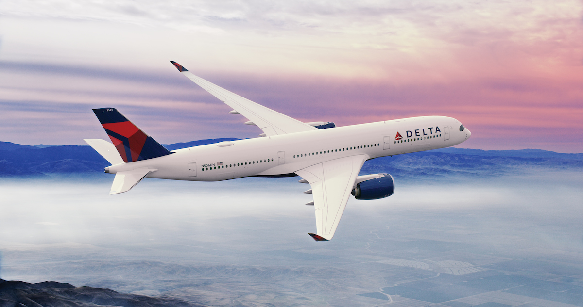 Delta now goes daily from Cape Town to Atlanta