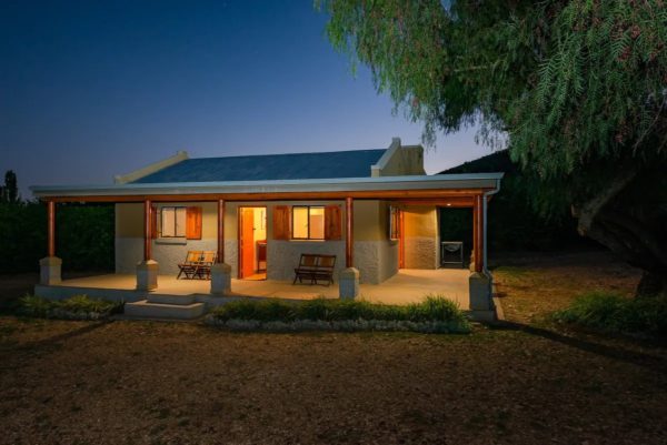 5 fabulous farm-style accommodation spots near Cape Town