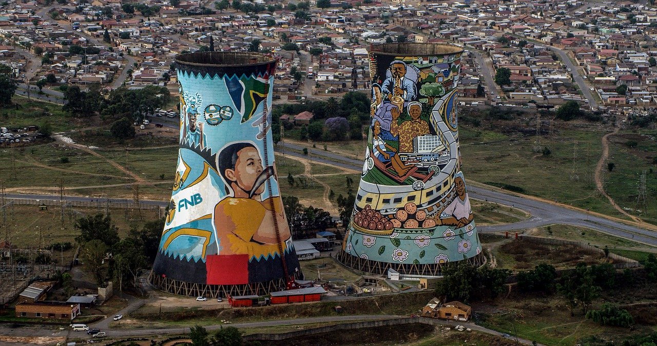 Soweto Celebrate Heritage Day through these Airbnb Experiences in SA