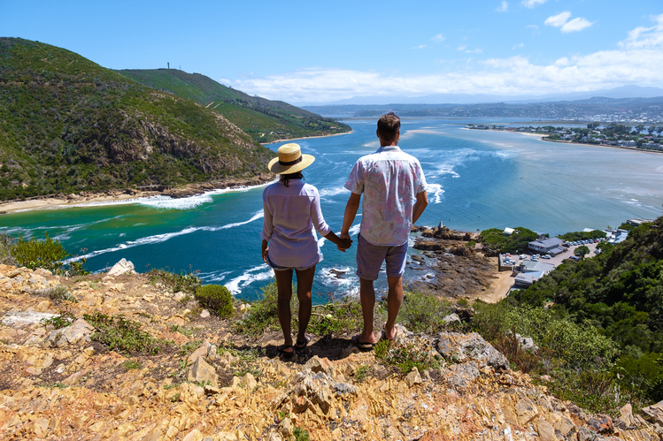 Family Friendly Towns in South Africa - Knysna