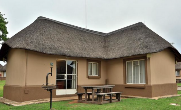 5 accommodation spots in Gauteng for under R1 000 per night 