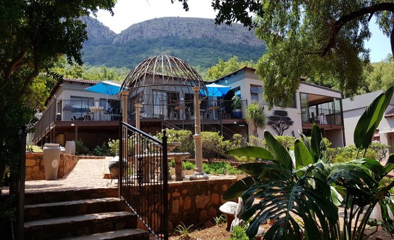 5 accommodation spots in Gauteng for under R1 000 per night 