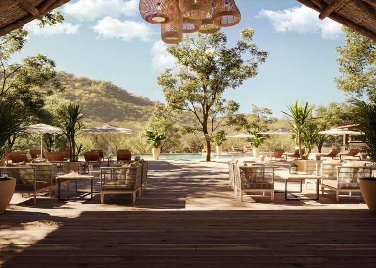 New game reserve in the Waterberg to open its doors this December