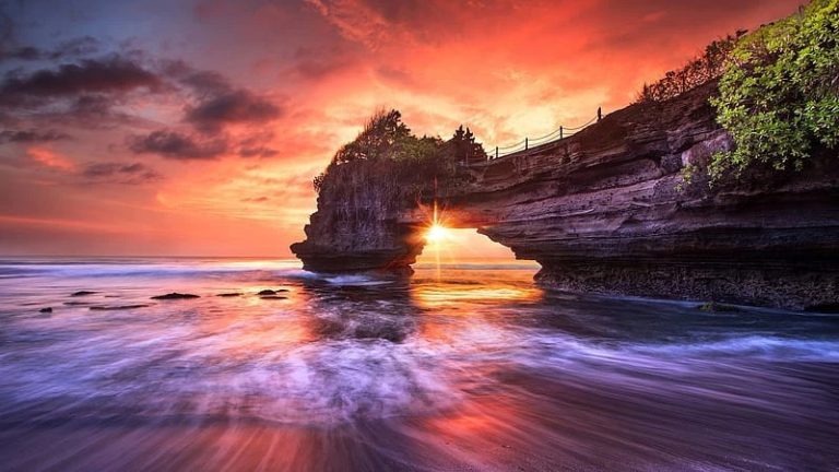 Bali getaway