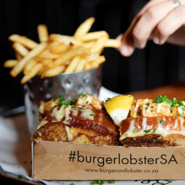 The best eateries for a Cape Town foodie
