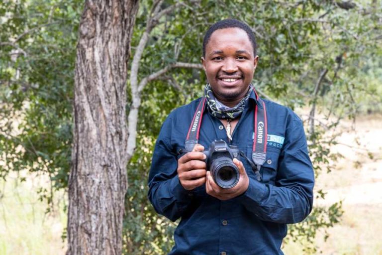 South African wins Young Environmentalist of the Year 