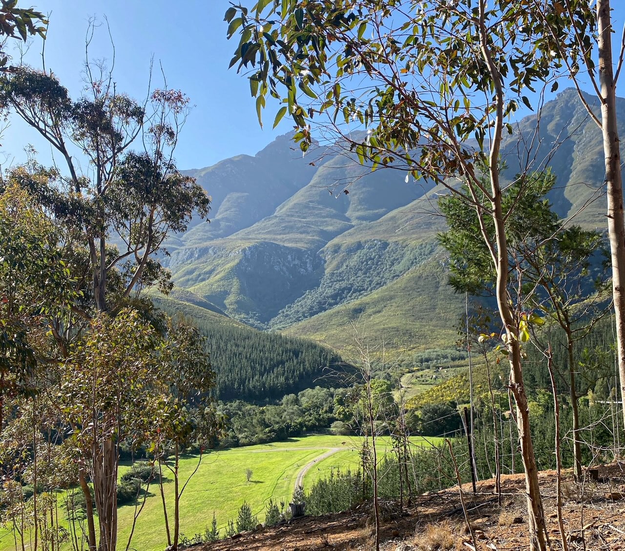 The perfect weekend in Swellendam