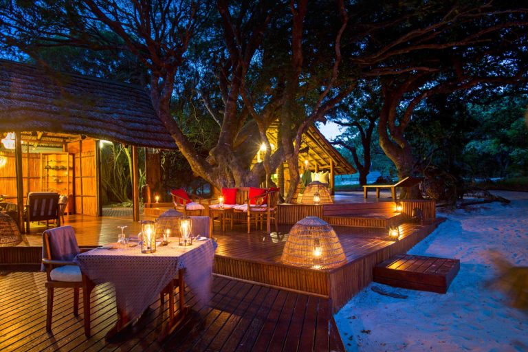 Save R 9,586 on a 2-Night B&B Forest Stay at iSimangaliso Wetland Park