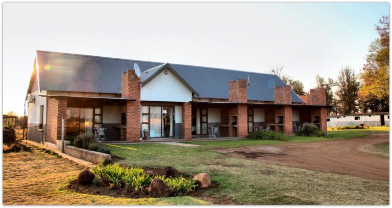 5 Awesome affordable game lodges near Gauteng