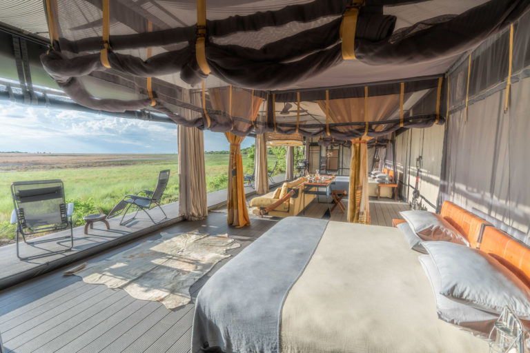 southern african lodges