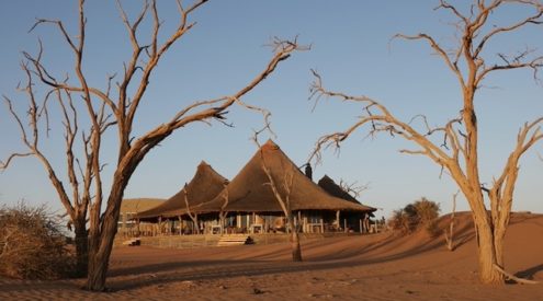 limpopo tourist destinations