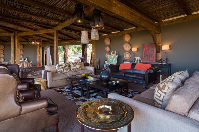 southern african lodges