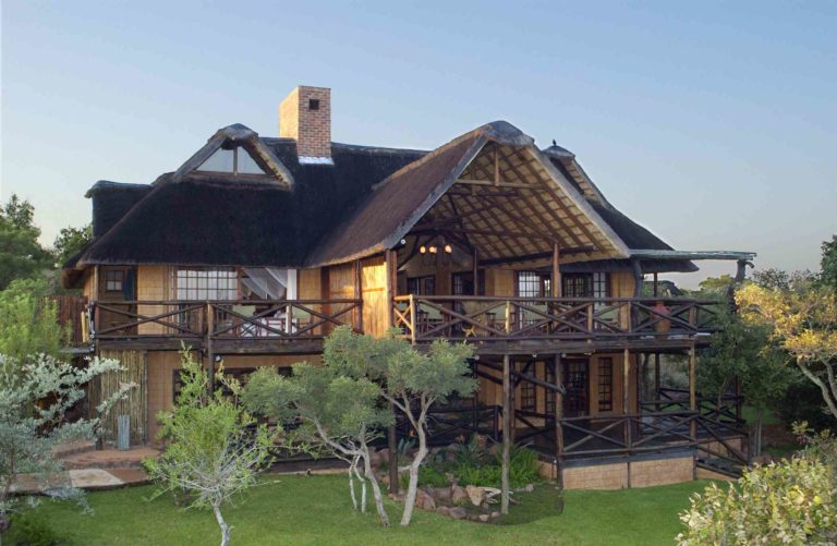 5 Awesome affordable game lodges near Gauteng