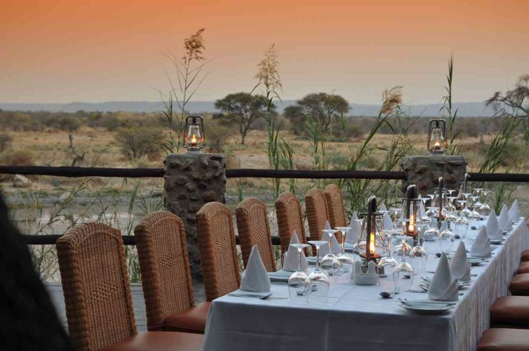 5 Awesome affordable game lodges near Gauteng