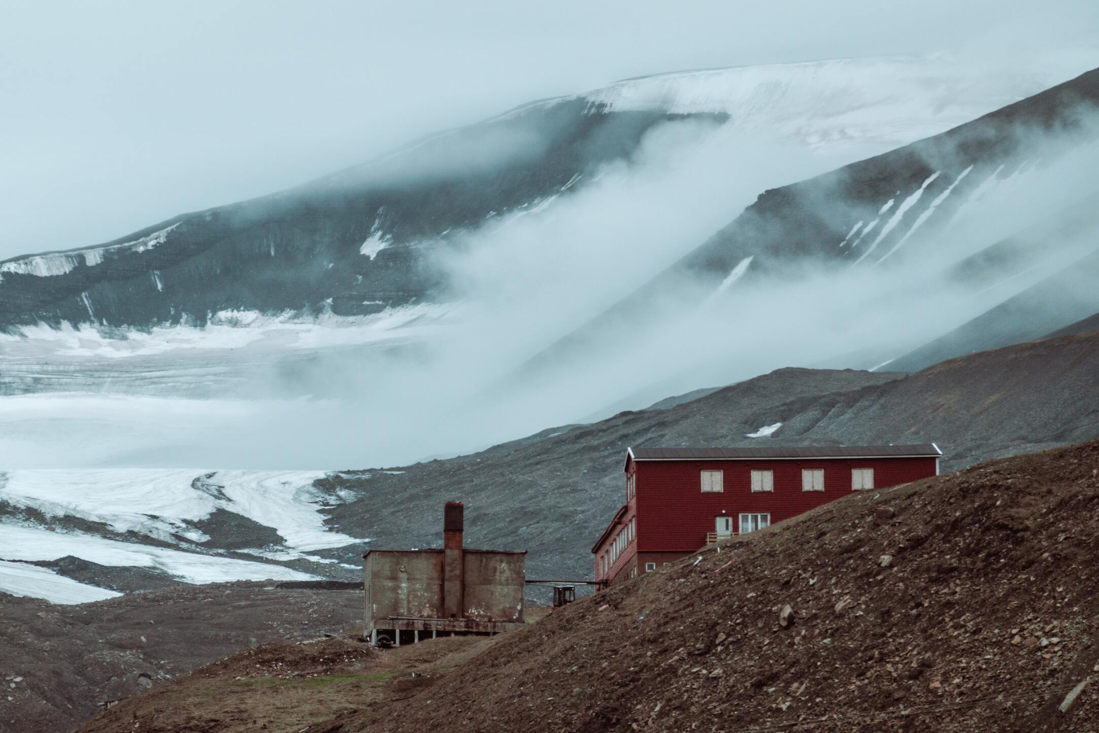 Svalbard A Country Where You Can Live And Work Visa free svalbard-a-country-where-you-can-live-and-work-visa-free