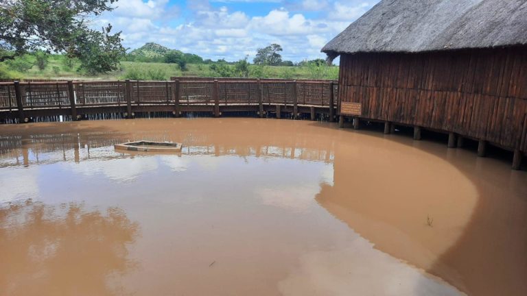 Update on Kruger floods: 'most epic adventure inside the park i have ever undertaken'