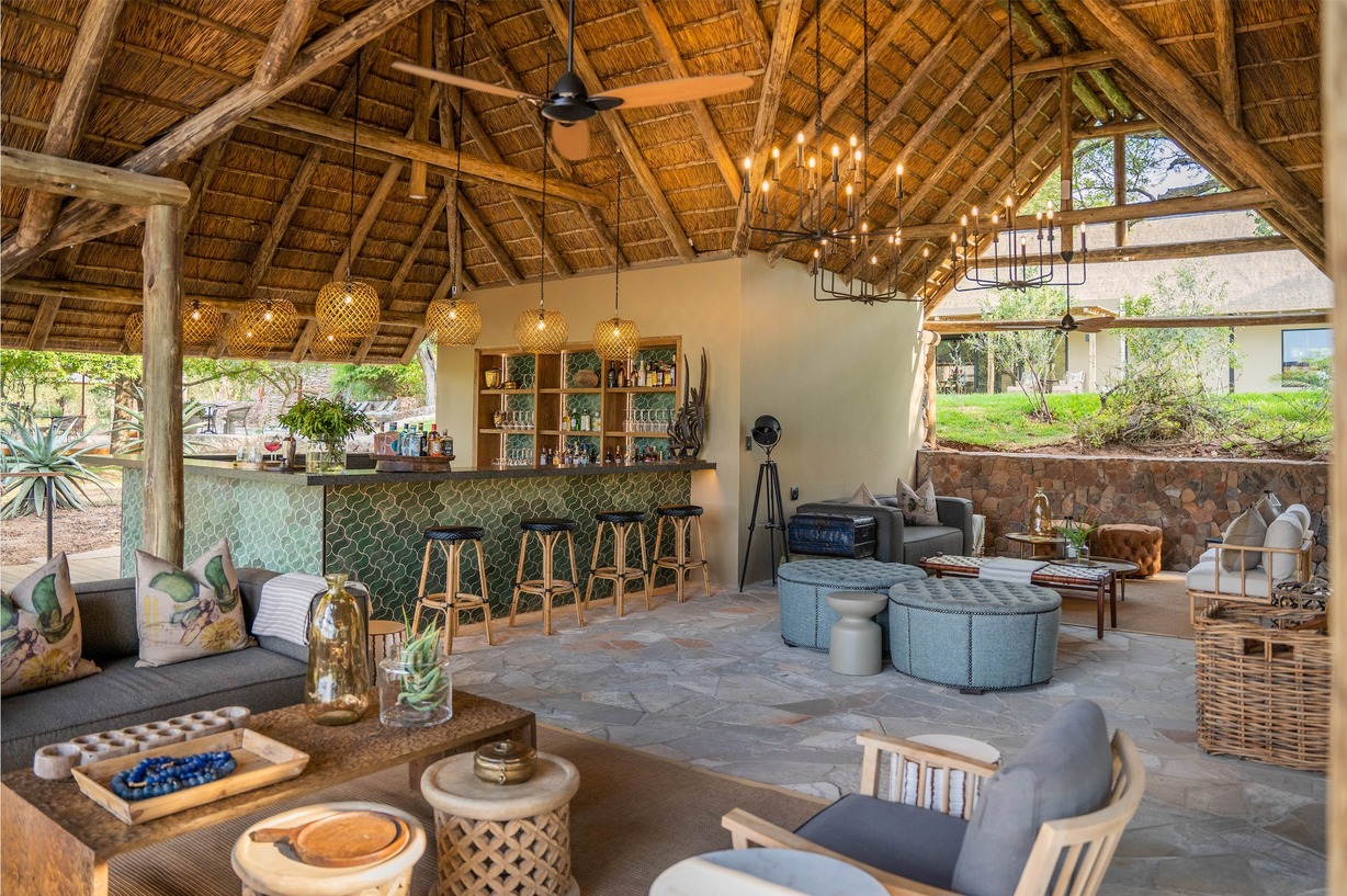 WIN! A two-night stay for two at Thornybush Game Lodge worth R55 280!