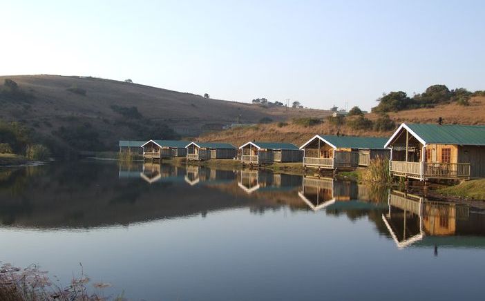 self-catering accommodation on the KZN South Coast