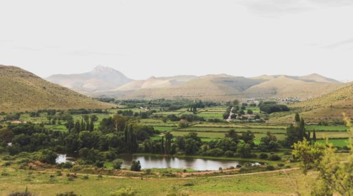 train trips in south africa