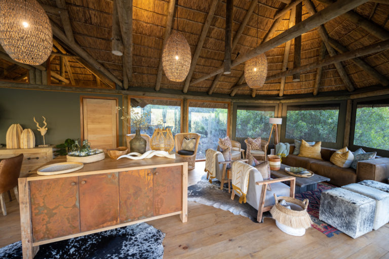 Gondwana eco camp