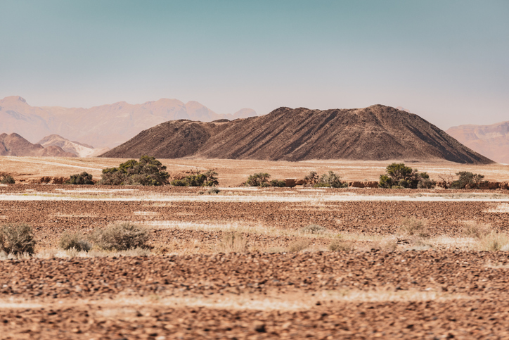 things to do in Namibia