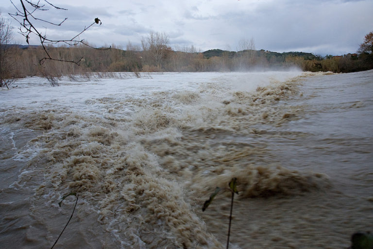 floods italy