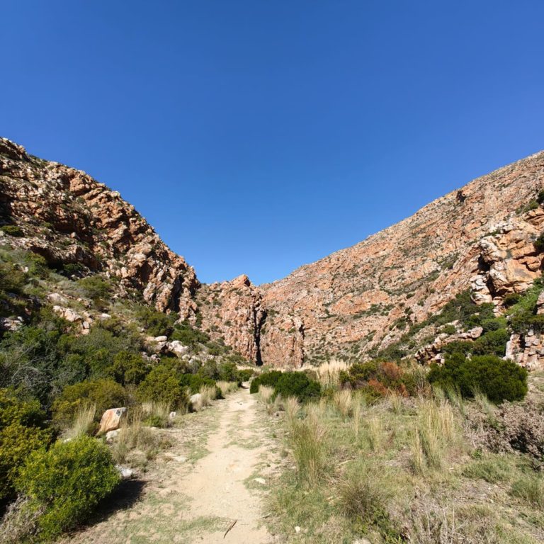 Things to do in Montagu