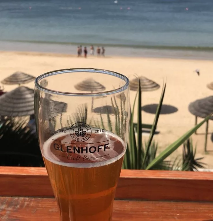 Craft breweries in the garden route