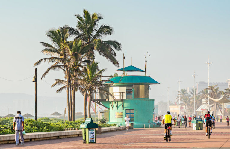 best places to visit in Durban
