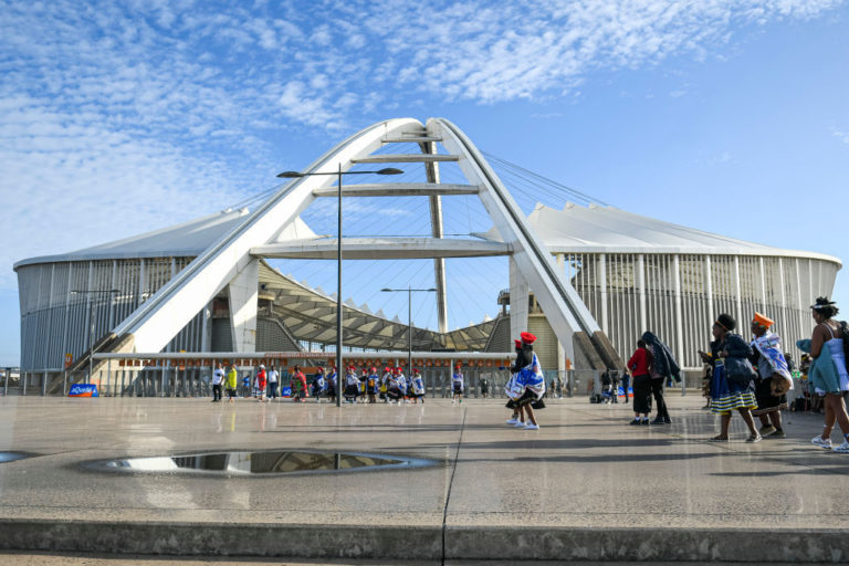 best places to visit in Durban