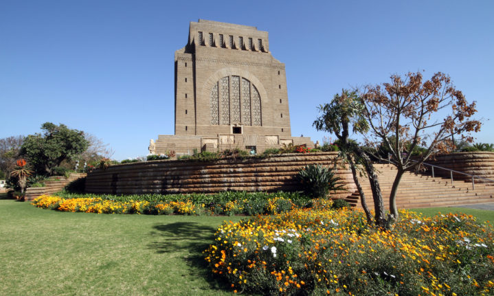 beautiful places to visit in gauteng