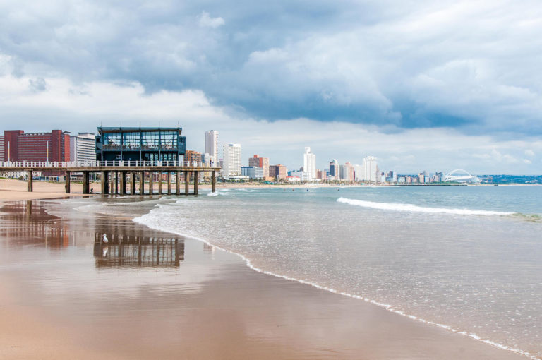 Durban beaches