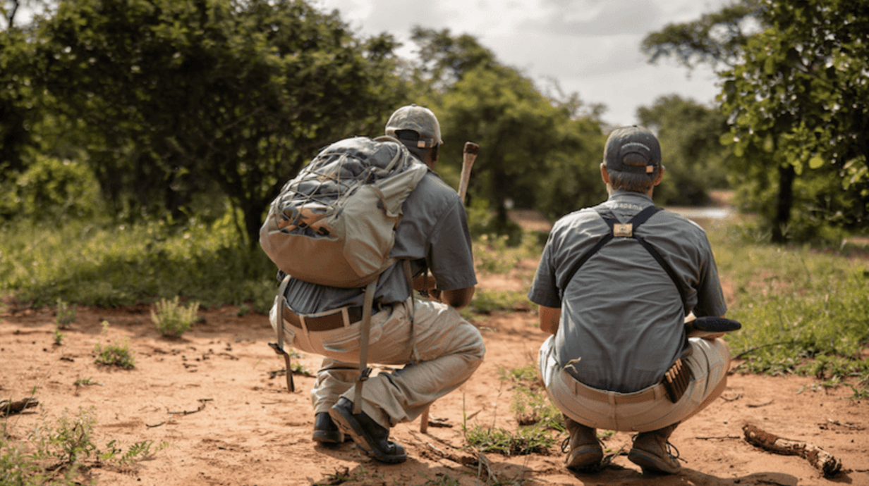 Kapama to host Safari Guide of the Year Awards 2023
