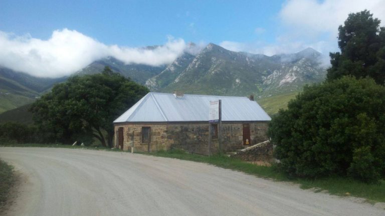 Things-to-Do-in-George-Old-Toll-House-Montagu-Pass